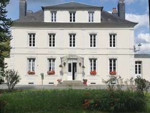 Vente Maison 5 chambresLa Frénaye