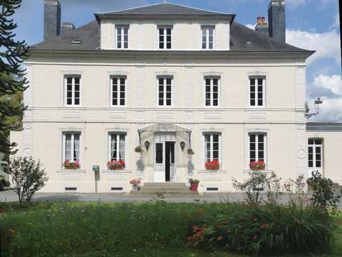 Vente maison 10 pièces La Frénaye 76
