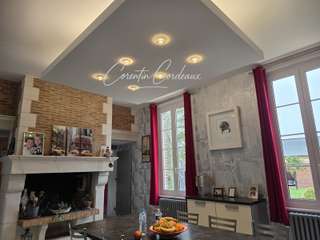 Vente maison 10 pièces Vente maison 10 pièces