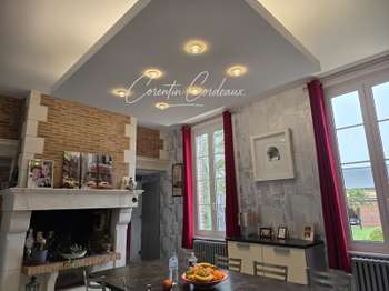 Vente maison 10 pièces Vente maison 10 pièces