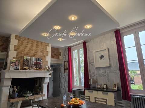 Vente maison 10 pièces Vente maison 10 pièces