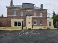 Vente maison 10 pièces Vente maison 10 pièces