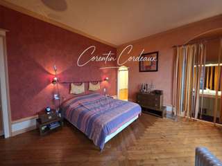Vente maison 10 pièces Vente maison 10 pièces