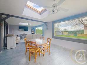 Vente Maison 3 chambresLa Frénaye