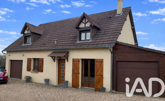 Photo Vente maison La Frénaye