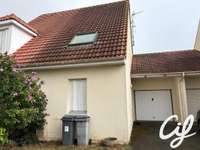 Vente maison 3 pièces Vente maison 3 pièces