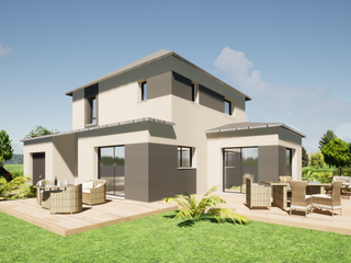 Vente maison 5 pièces Vente maison 5 pièces