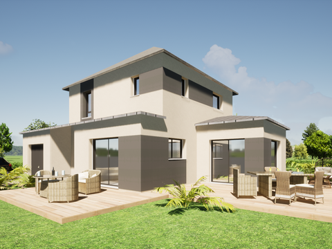 Vente maison 5 pièces Vente maison 5 pièces