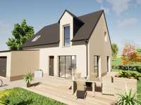 Vente maison 5 pièces Vente maison 5 pièces