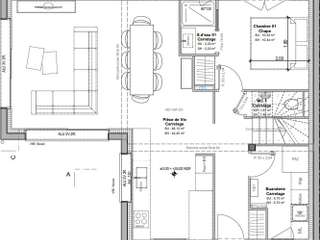 Vente maison