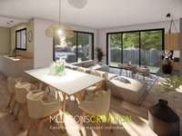 Vente maison Vente maison