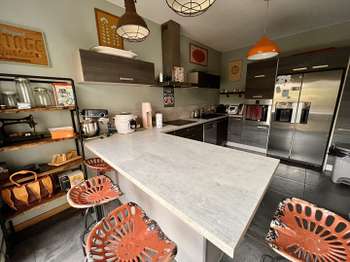 Vente maison 4 pièces Vente maison 4 pièces