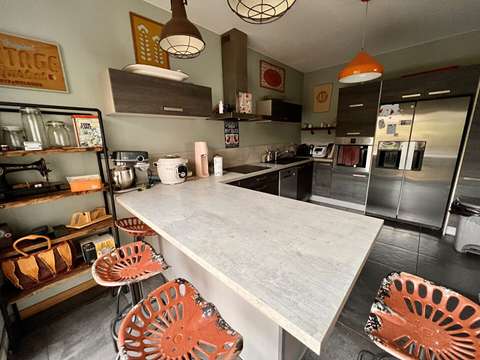 Vente maison 4 pièces Vente maison 4 pièces
