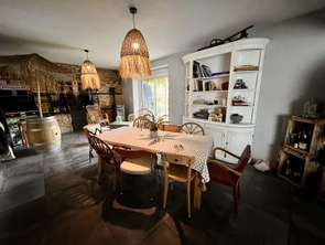 Vente Maison 3 chambresLa Fresnais