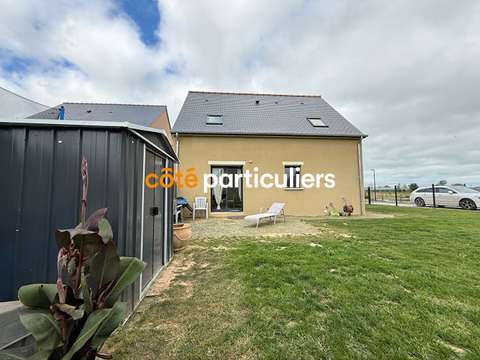 Vente maison 6 pièces Vente maison 6 pièces