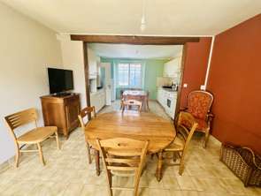 Vente Maison 2 chambresLa Fresnais
