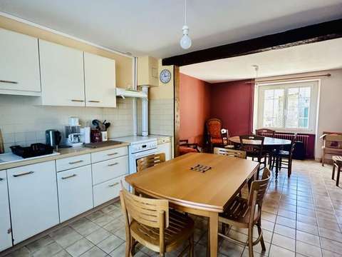 Vente maison 3 pièces Vente maison 3 pièces