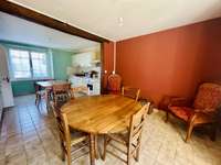 Vente maison 3 pièces Vente maison 3 pièces