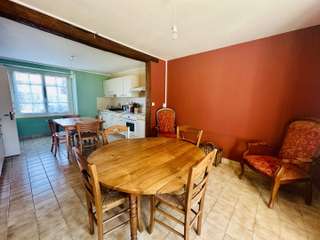 Vente maison 3 pièces Vente maison 3 pièces