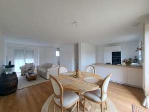Vente Maison 3 chambresLa Fresnais