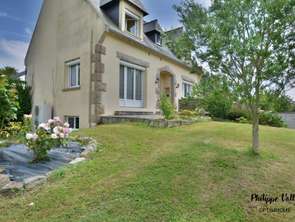 Vente Maison 3 chambresLa Fresnais