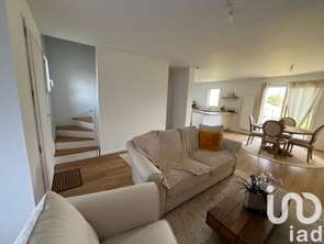 Vente Maison 3 chambresLa Fresnais