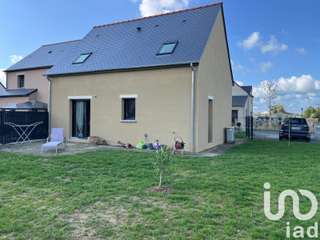 Vente maison 5 pièces Vente maison 5 pièces