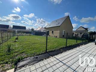 Vente maison 5 pièces Vente maison 5 pièces