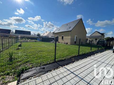 Vente maison 5 pièces Vente maison 5 pièces