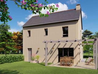 Vente maison