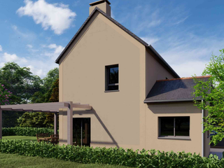 Vente maison