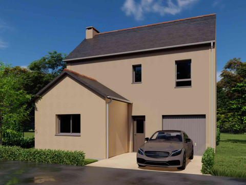 Vente maison