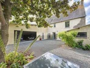 Vente Maison 3 chambresLa Fresnais