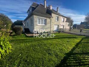 Vente Maison 3 chambresLa Fresnais