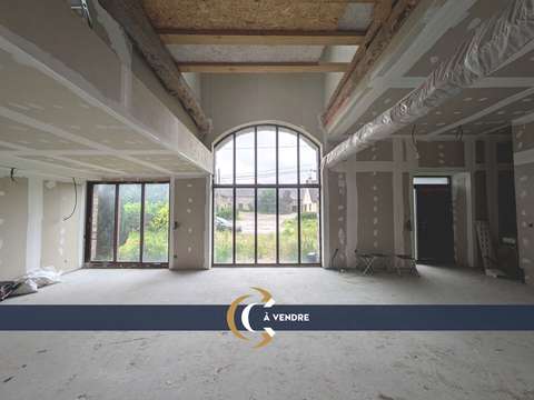Vente maison 5 pièces La Fresnais 35