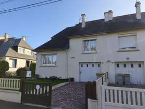 Vente Maison 4 chambresLa Fresnais