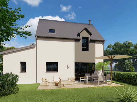 Vente maison Vente maison