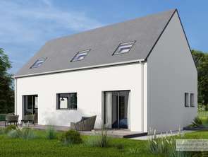Vente Maison 4 chambresLa Fresnais