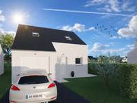 Vente maison 4 pièces Vente maison 4 pièces