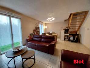 Vente Maison 3 chambresLa Fresnais