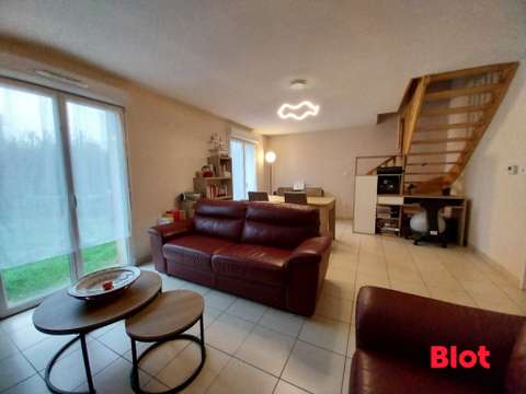 Vente maison 4 pièces La Fresnais 35