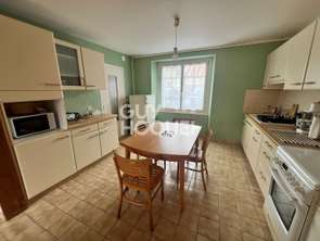 Vente Maison 2 chambresLa Fresnais
