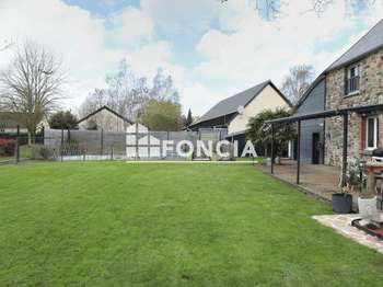 Vente maison 7 pièces Vente maison 7 pièces