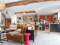 Vente maison 7 pièces Vente maison 7 pièces
