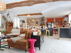 Vente Maison 5 chambresLa Fresnais