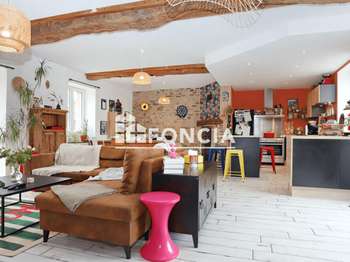 Vente maison 7 pièces La Fresnais 35
