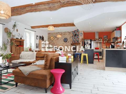 Vente maison 7 pièces La Fresnais 35