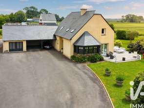 Vente Maison 5 piècesLa Fresnais