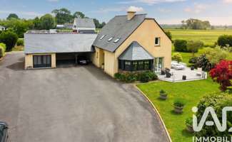 Photo Vente maison La Fresnais
