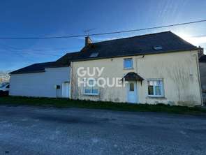Vente Maison 3 chambresLa Fresnais